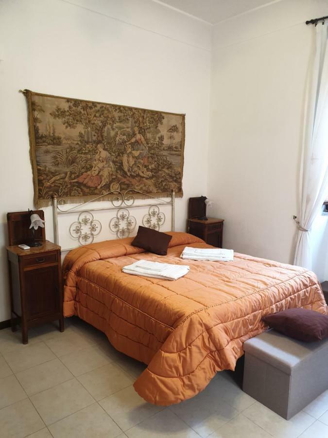 Maestranza Holiday Syracuse Extérieur photo